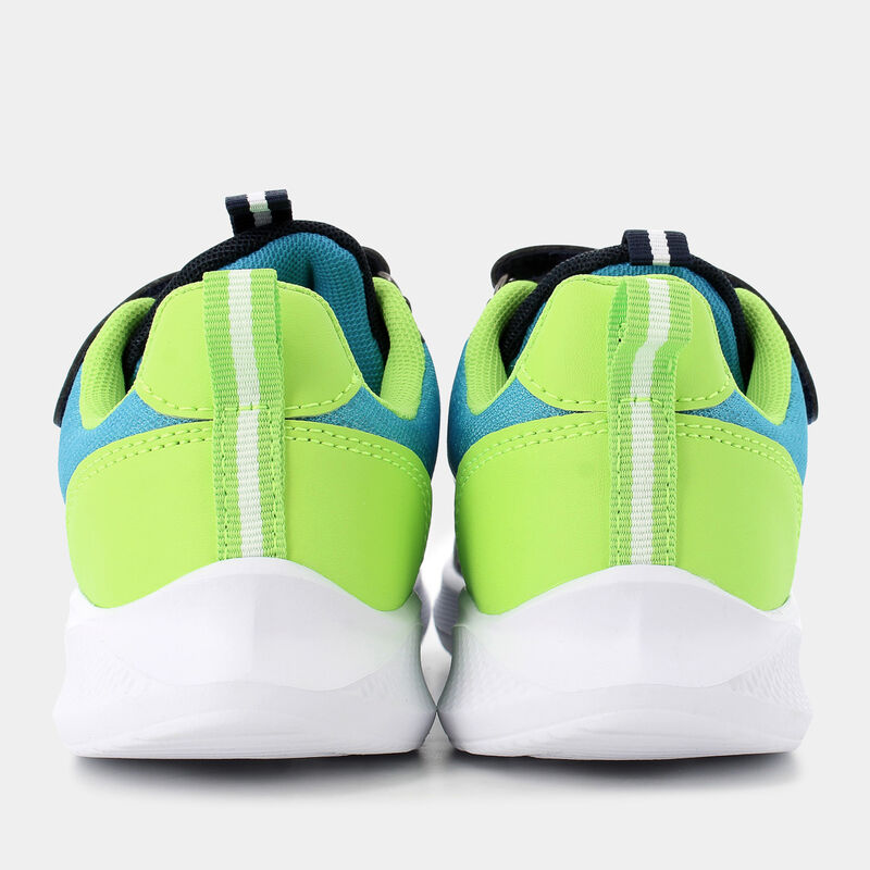 BAMBINO da BAMBINI | SPORTIVE STEP BY STEP