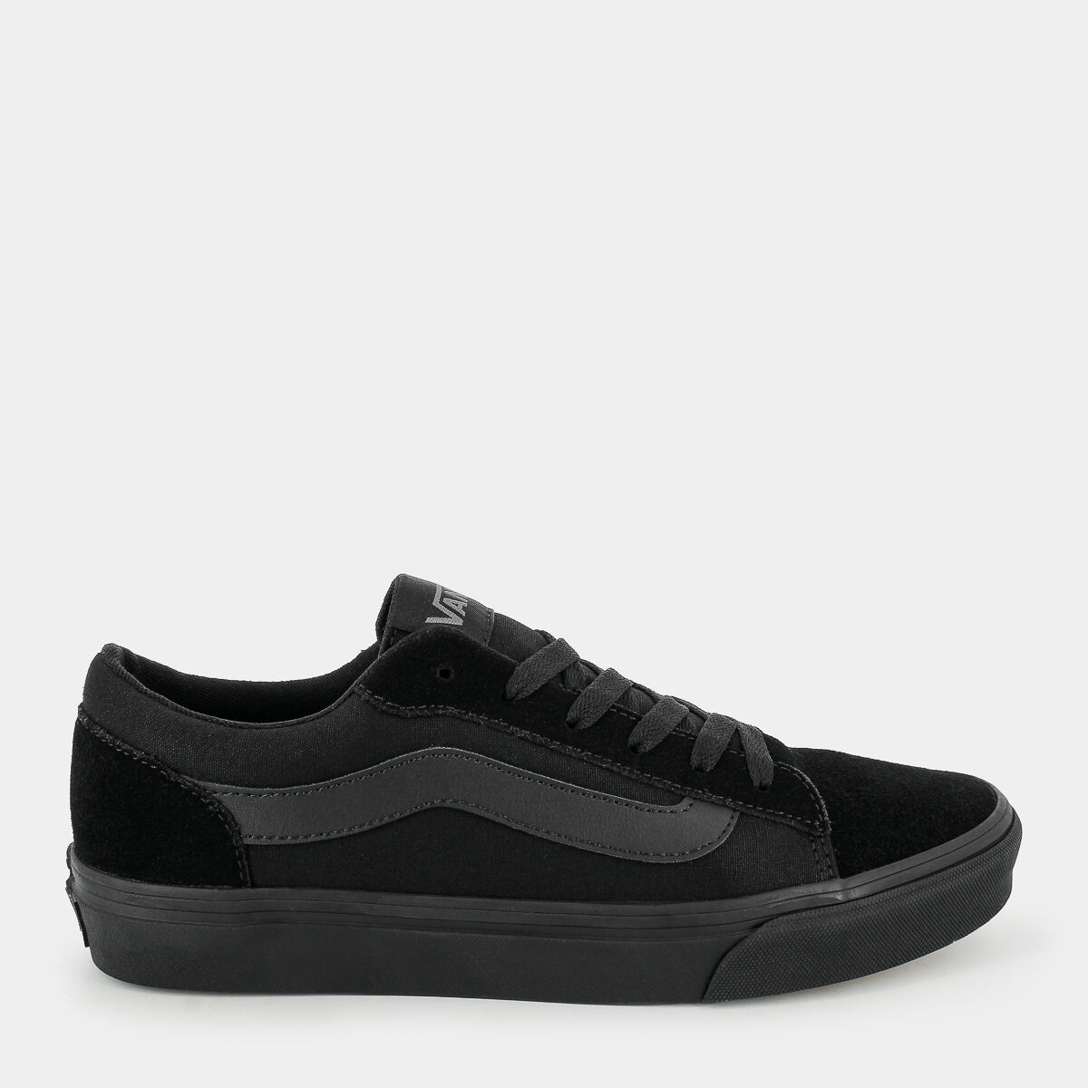 Sportive Vans da Uomo, nero