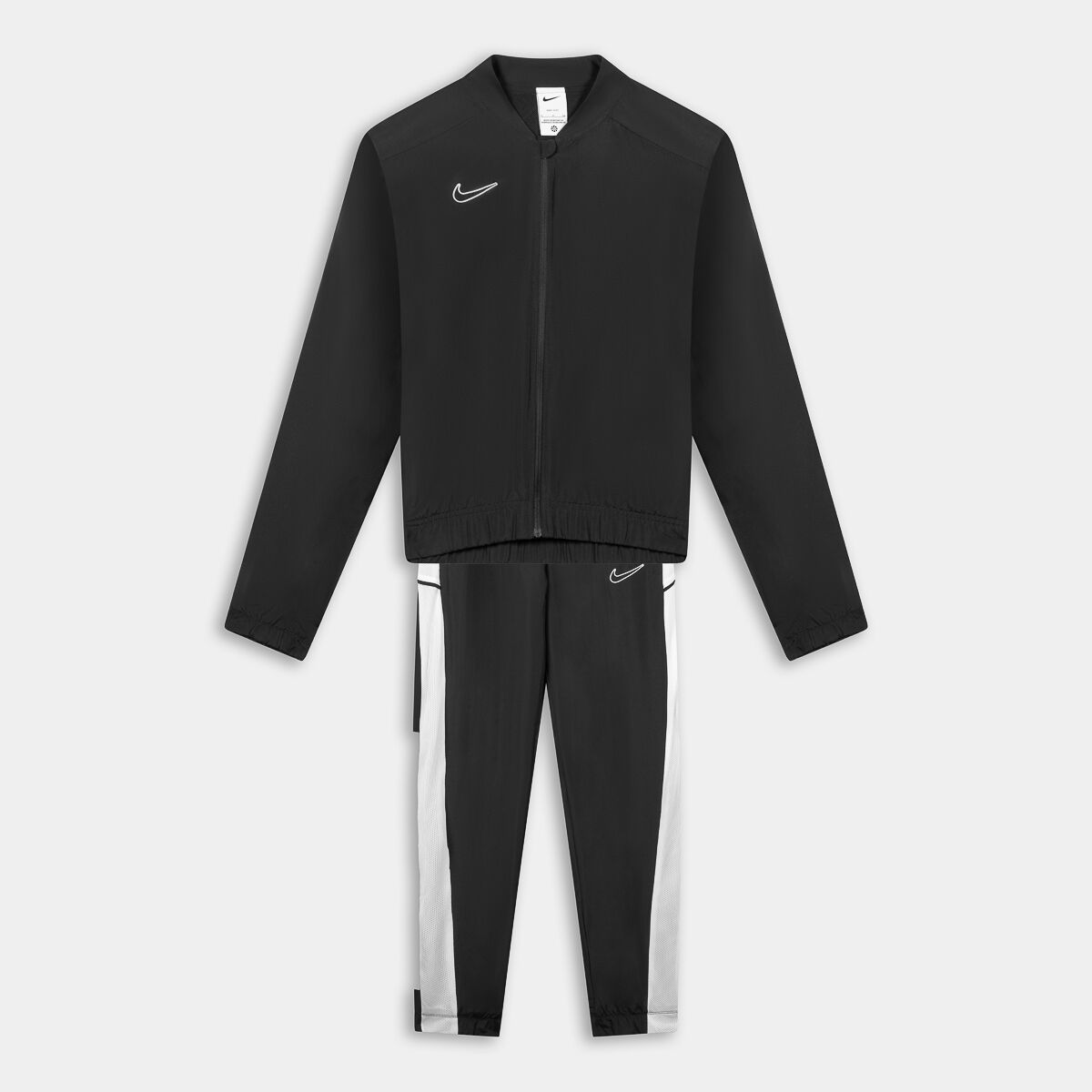 Tute Sportive Nike da Donna, nero