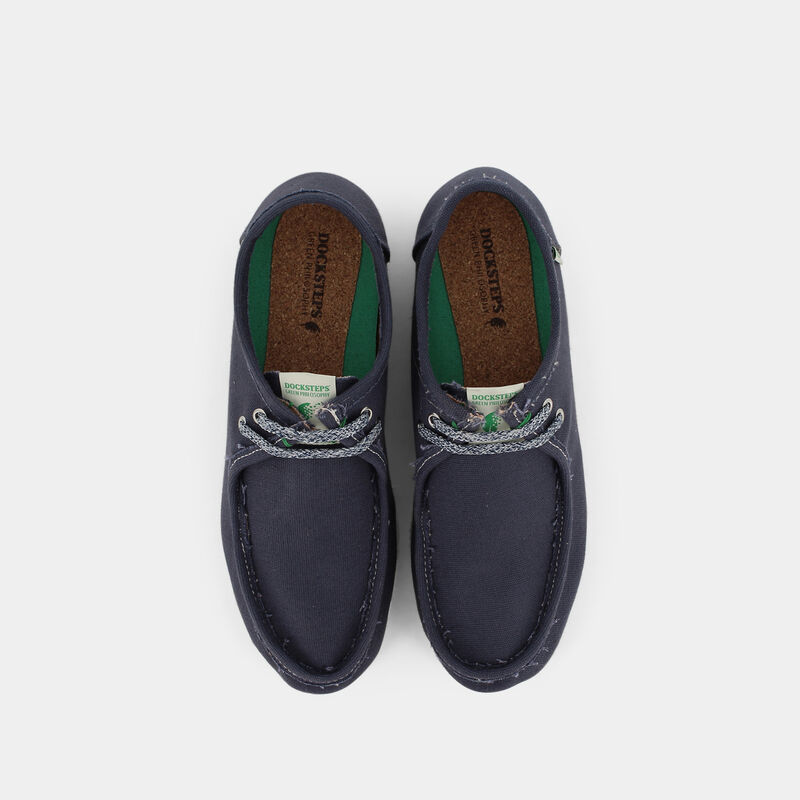 SCARPE da UOMO | STRINGATE DOCKSTEPS