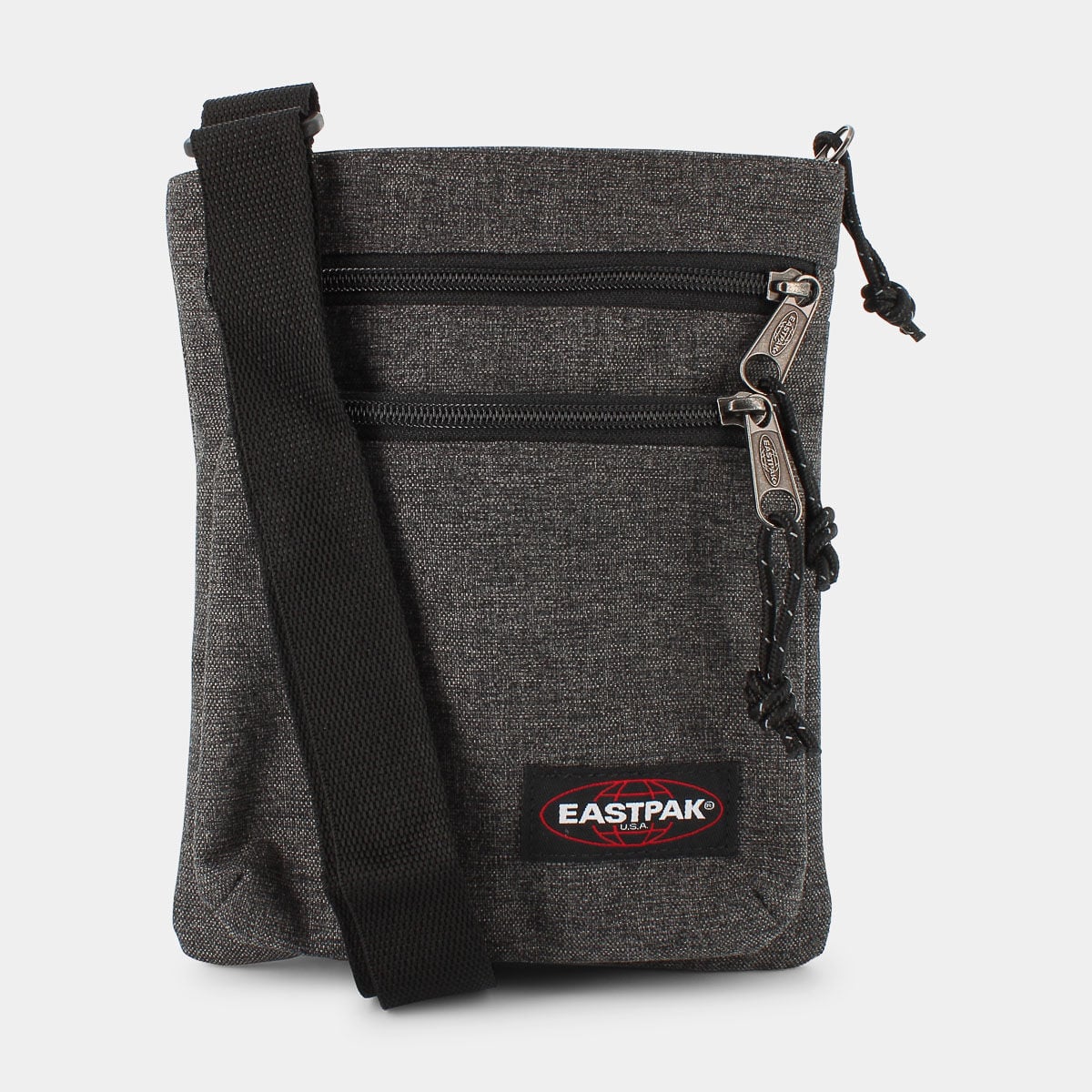Eastpak, nero