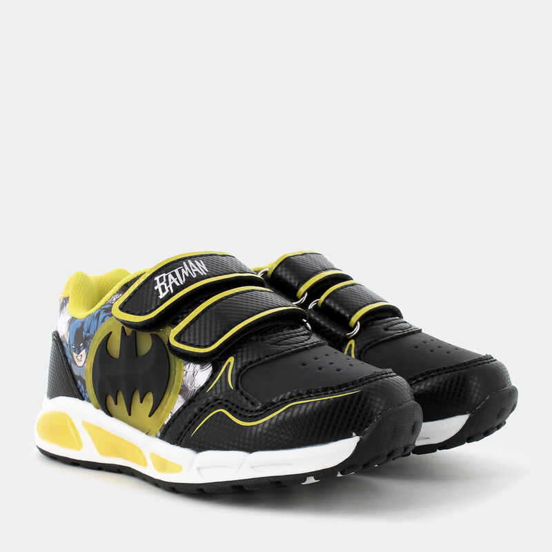 BAMBINO da BAMBINI | SPORTIVE BATMAN