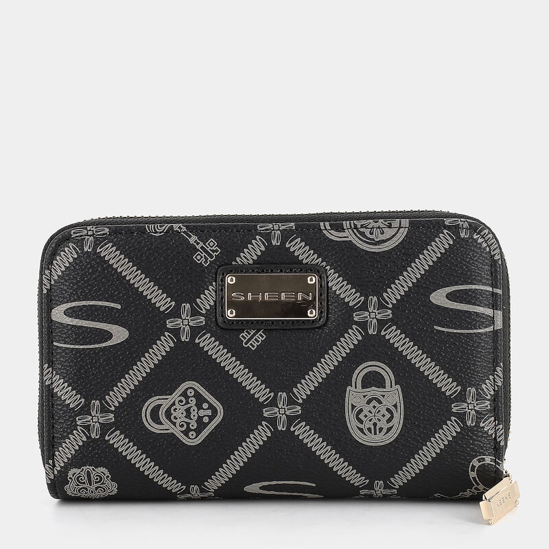 I25 da SHEEN LJ | 102 FOREVER NERO I25 SHEEN