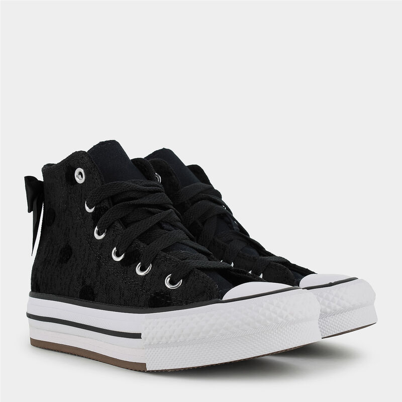 BAMBINA da BAMBINI | SPORTIVE CONVERSE