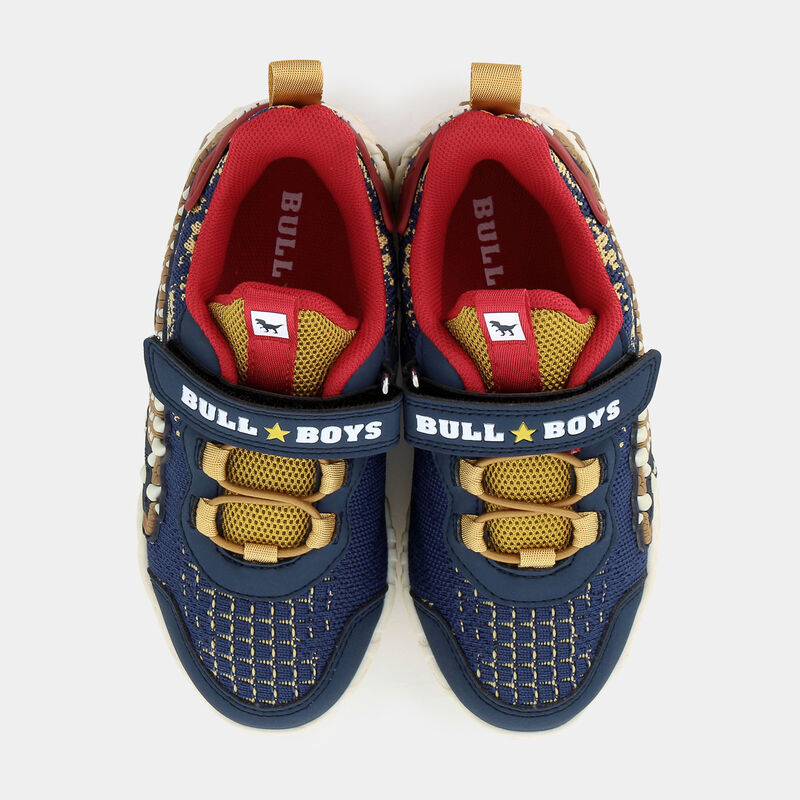 BAMBINO da BAMBINI | SPORTIVE BULL BOYS