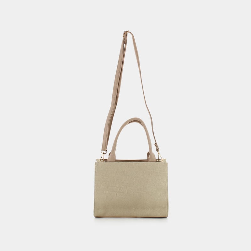 E23 da SHEEN JI | 05 CANVAS CORDA E23 SHEEN