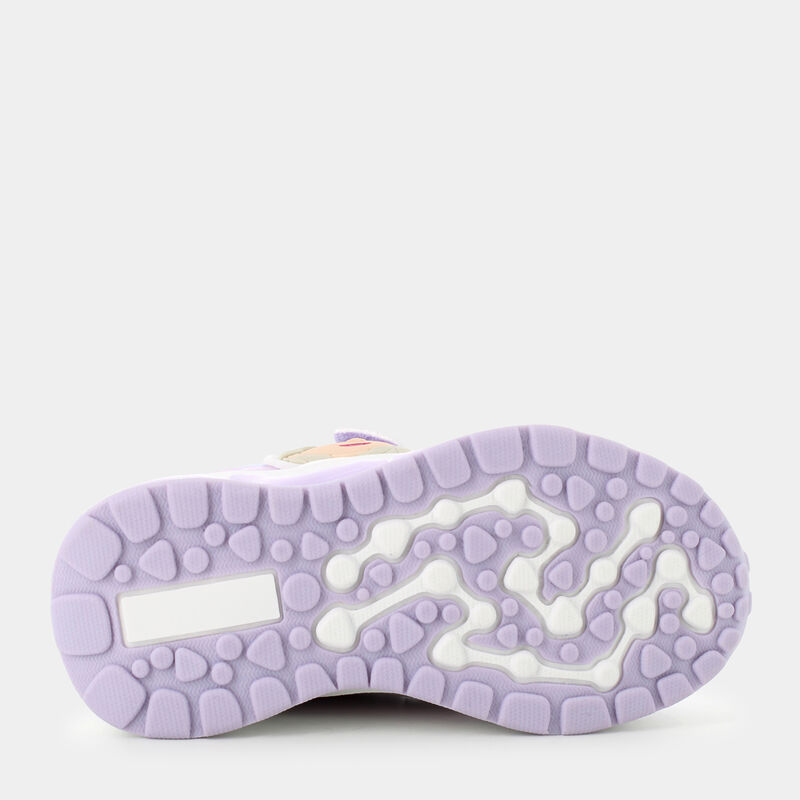 BAMBINA da BAMBINI | SPORTIVE FROZEN