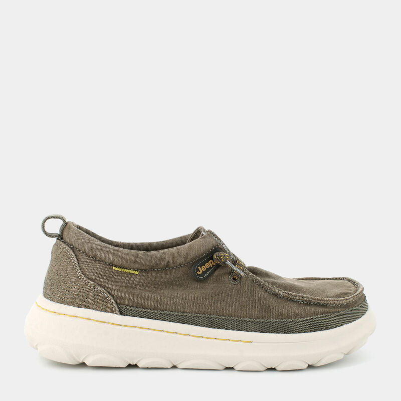 SCARPE da UOMO | STRINGATE JEEP