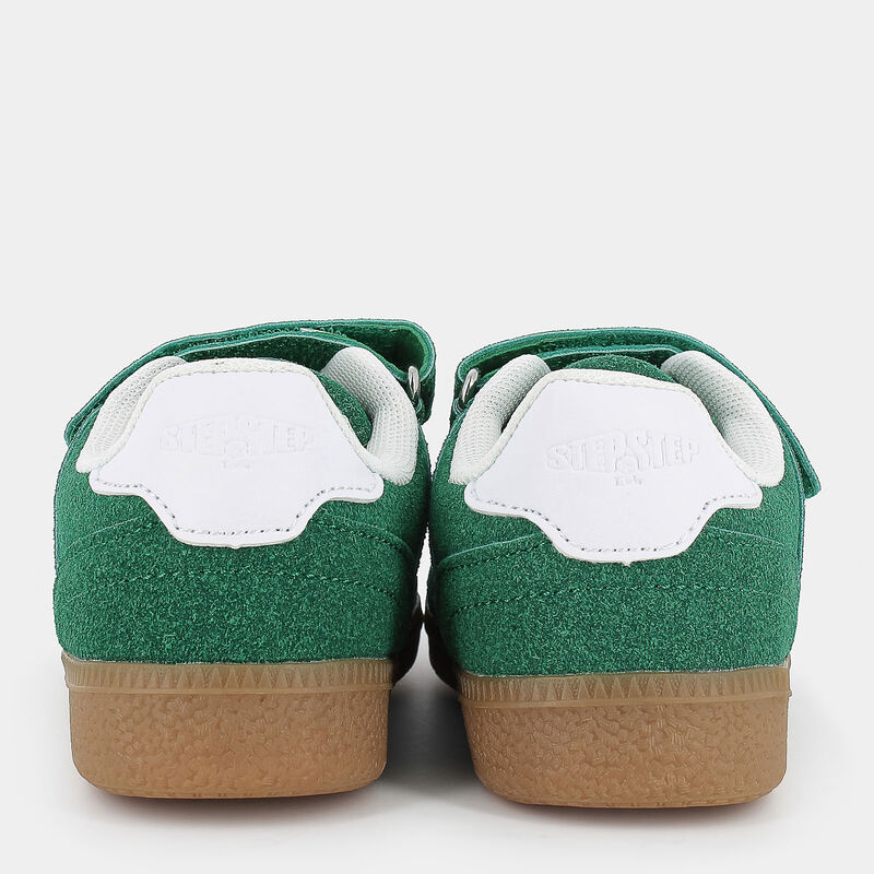 BAMBINO da BAMBINI | PRIMI PASSI STEP BY STEP