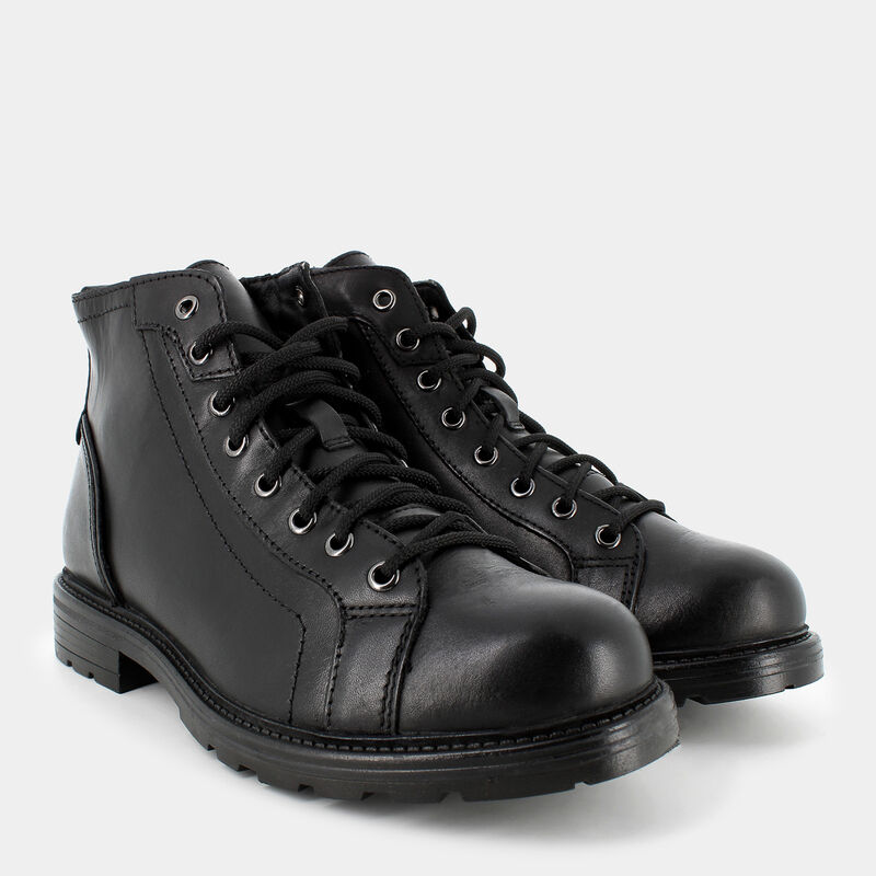 SCARPE da UOMO | SCARPONCINI PIETRINI LAB