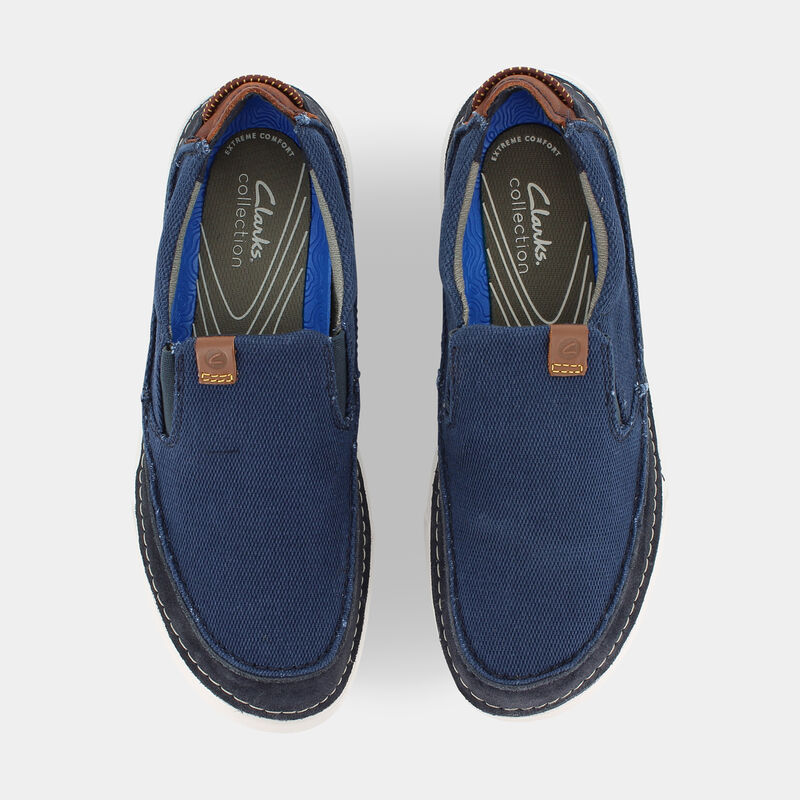 SCARPE da UOMO | MOCASSINI CLARKS
