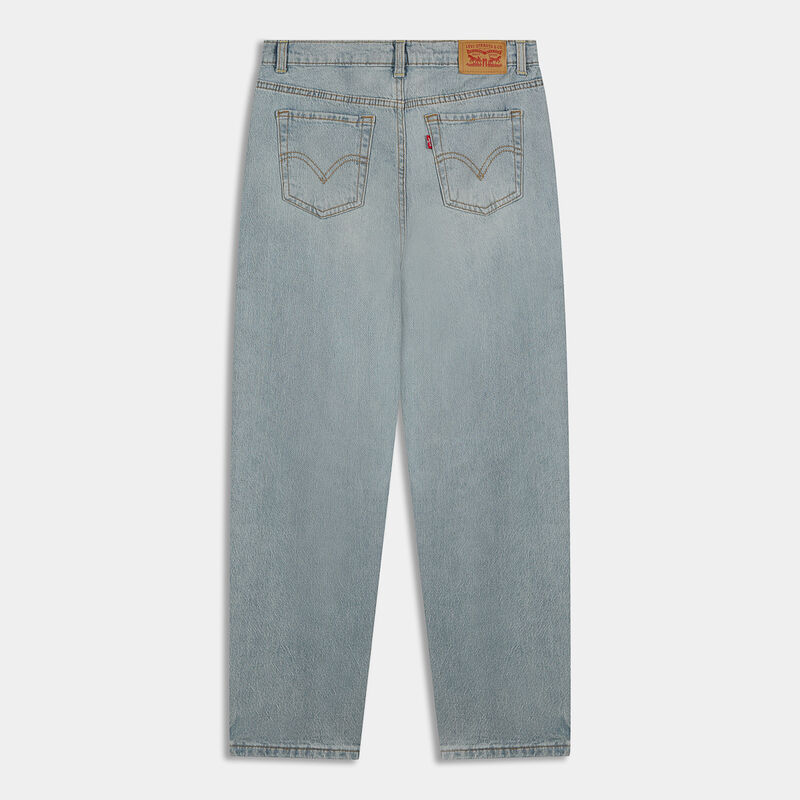 null da LEVIS 4EN387 BARREL LDC E26, 10A | null LEVI'S