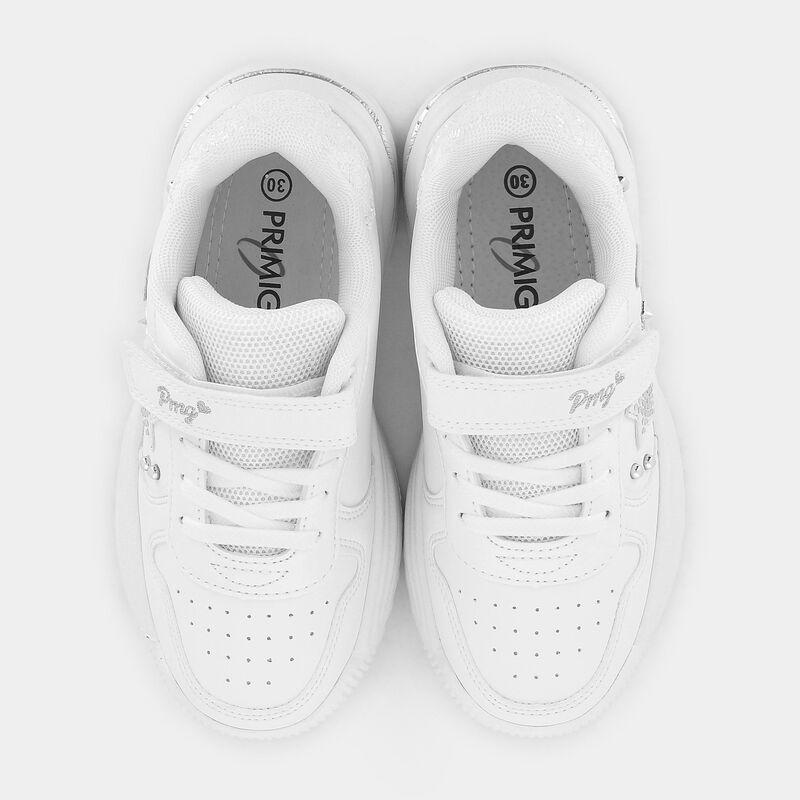 BAMBINA da BAMBINI | SNEAKERS PRIMIGI