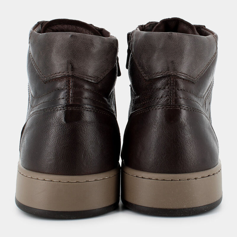 SCARPE da UOMO | SNEAKERS NERO GIARDINI