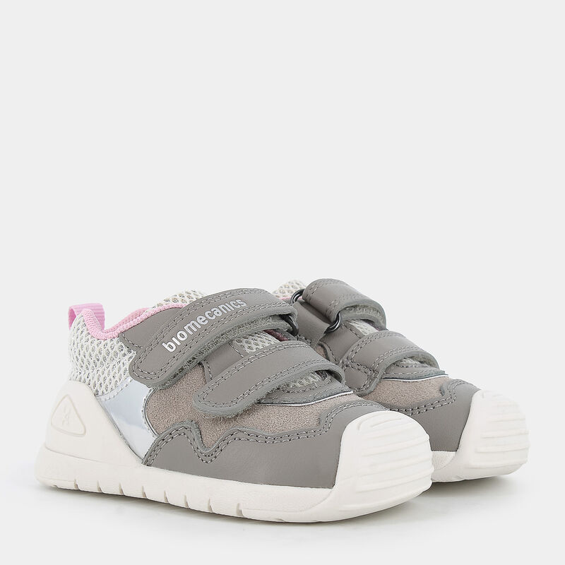 BAMBINA da BAMBINI | PRIMI PASSI BIOMECANICS