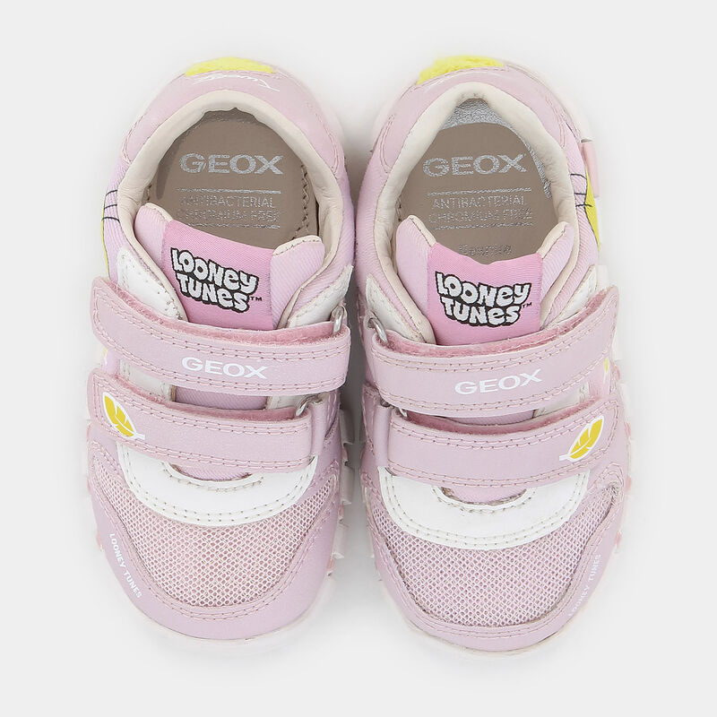 BAMBINA da BAMBINI | PRIMI PASSI GEOX