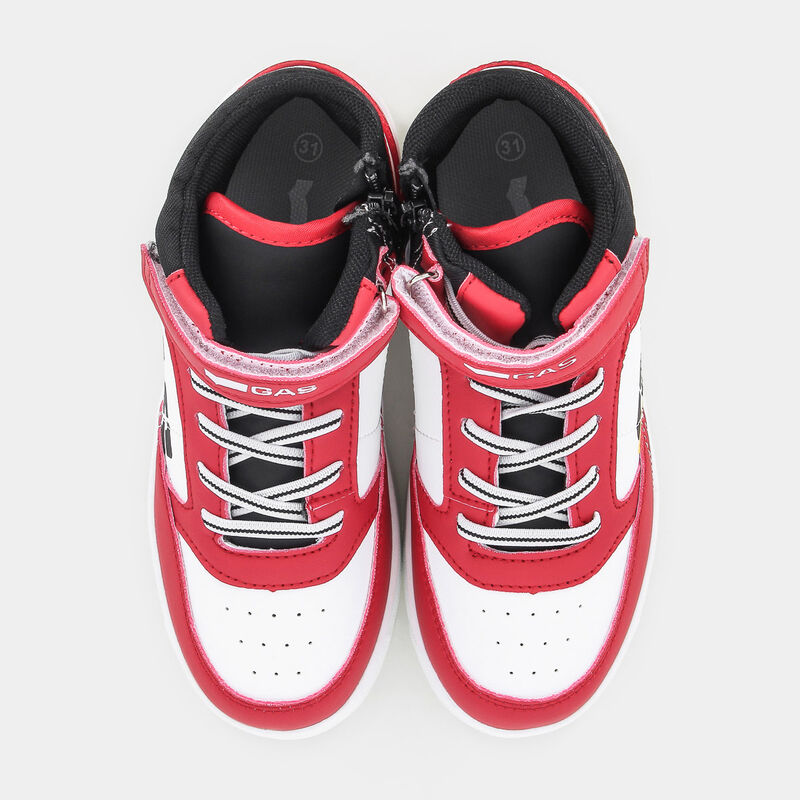 BAMBINO da BAMBINI | SNEAKERS GAS