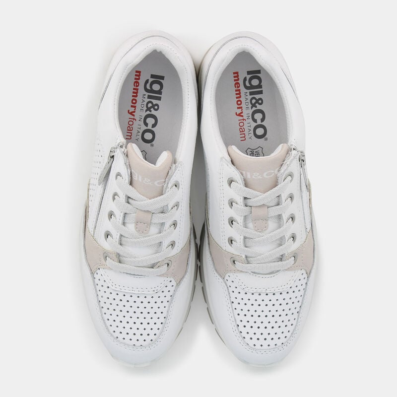 SCARPE da DONNA | SNEAKERS IGI & CO.