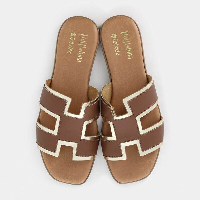SCARPE da DONNA | SANDALI PATTI DI LUNA