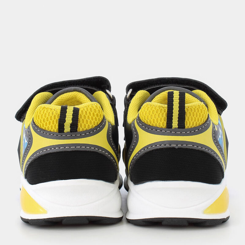 BAMBINO da BAMBINI | SPORTIVE BATMAN