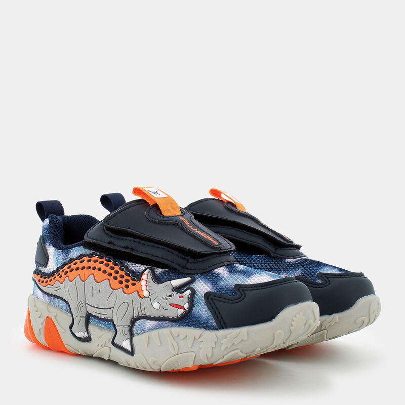 BAMBINO da BAMBINI | SPORTIVE BULL BOYS