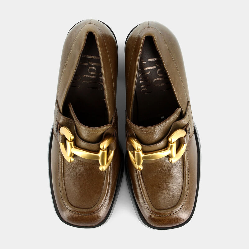 SCARPE da DONNA | MOCASSINI PATTI DI LUNA