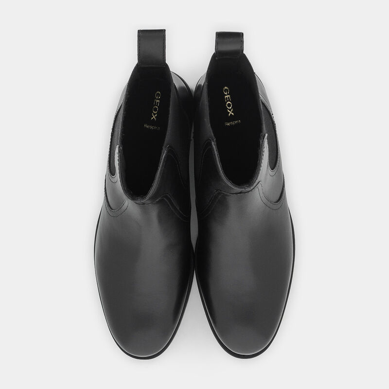 SCARPE da DONNA | TRONCHETTI GEOX
