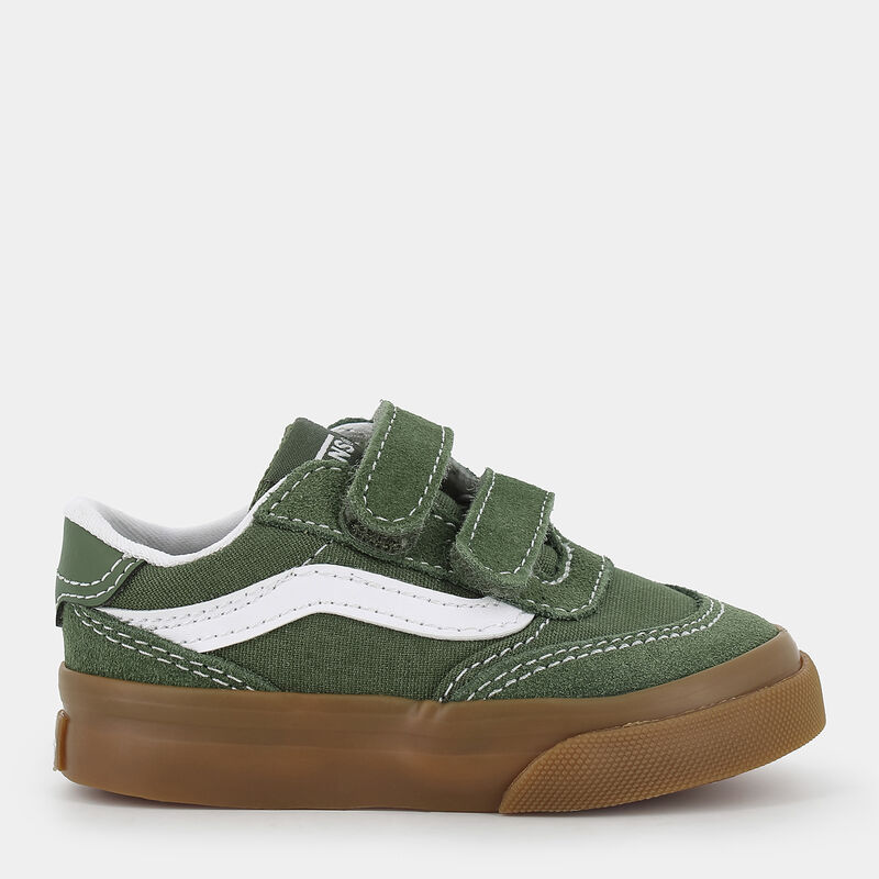 BAMBINO da BAMBINI | PRIMI PASSI VANS