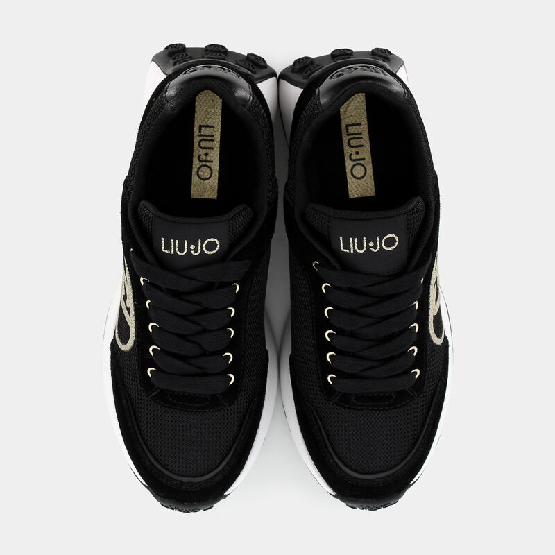 SCARPE da DONNA | SNEAKERS LIU-JO