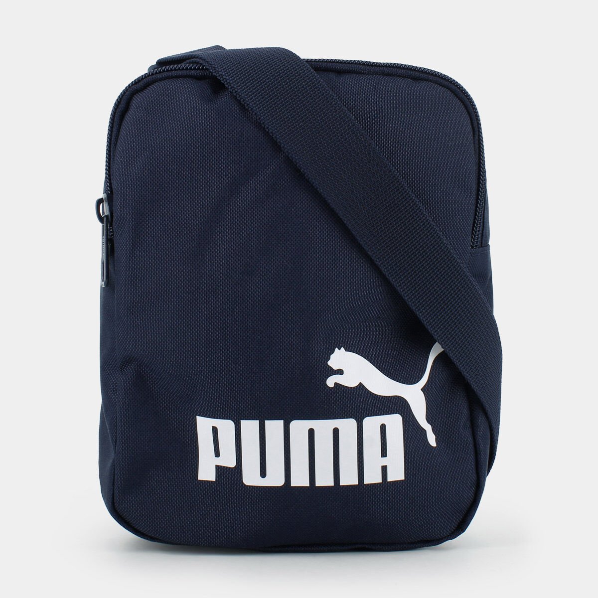 Puma, bianco