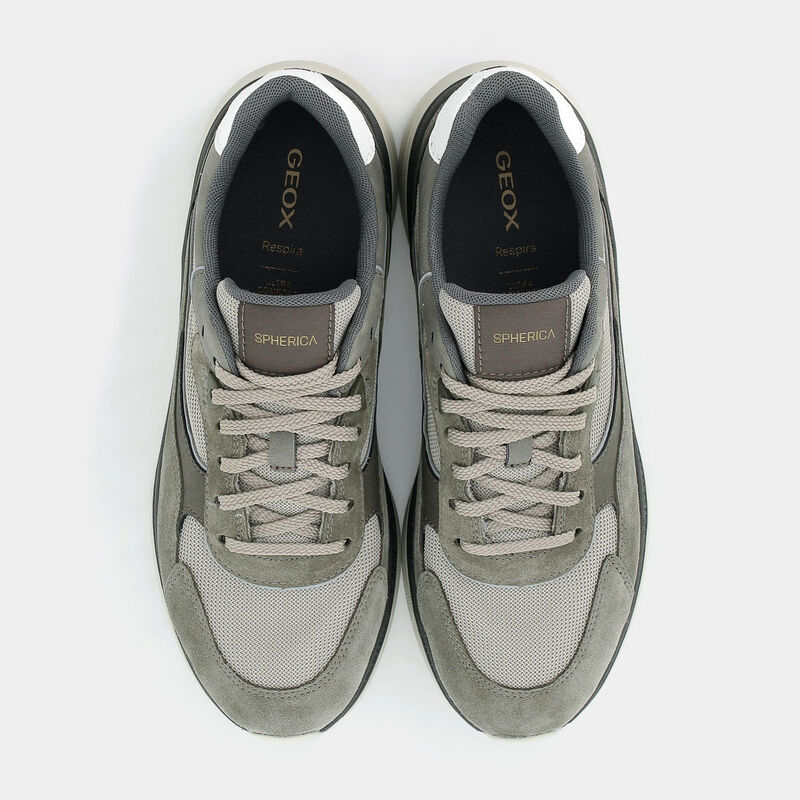 SCARPE da UOMO | SNEAKERS GEOX