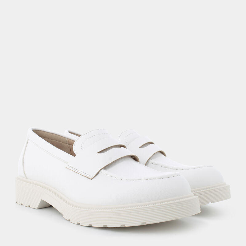 SCARPE da DONNA | MOCASSINI SHEEN