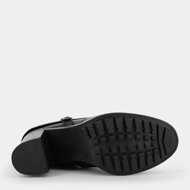 SCARPE da DONNA | TRONCHETTI PATTI DI LUNA