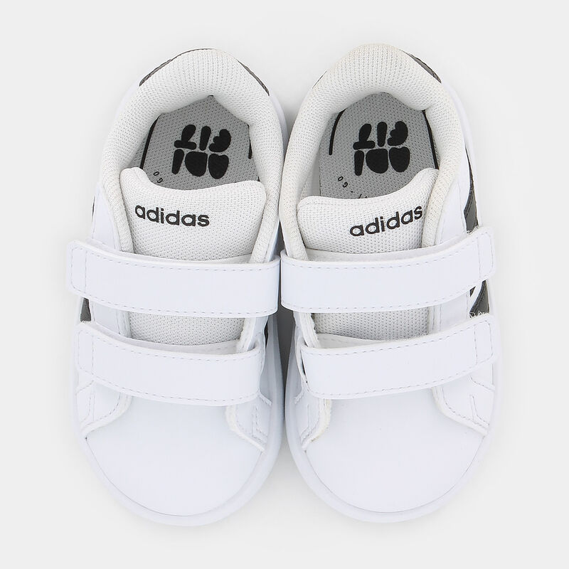 BAMBINO da BAMBINI | PRIMI PASSI ADIDAS