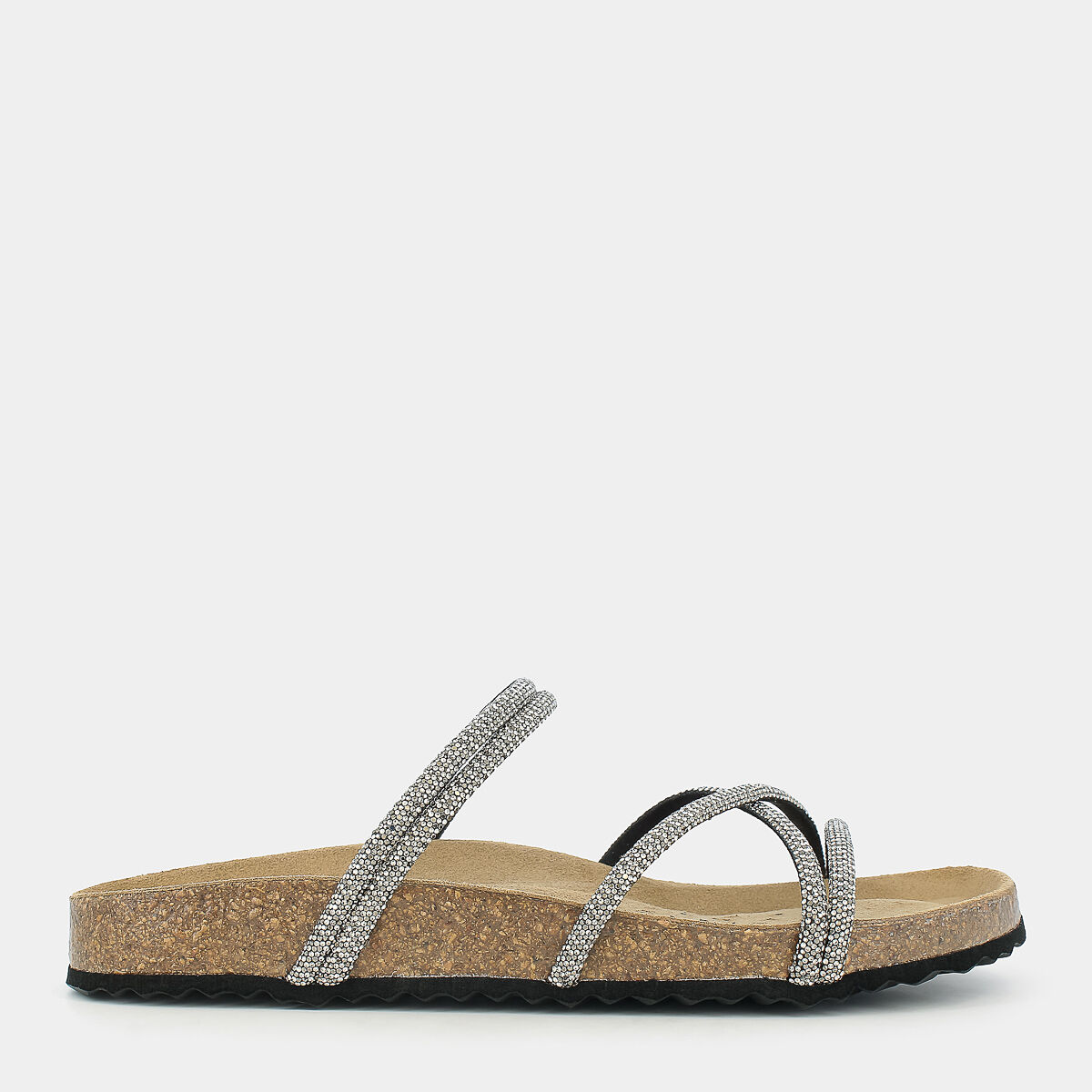 Sandali Geox da Donna, nero