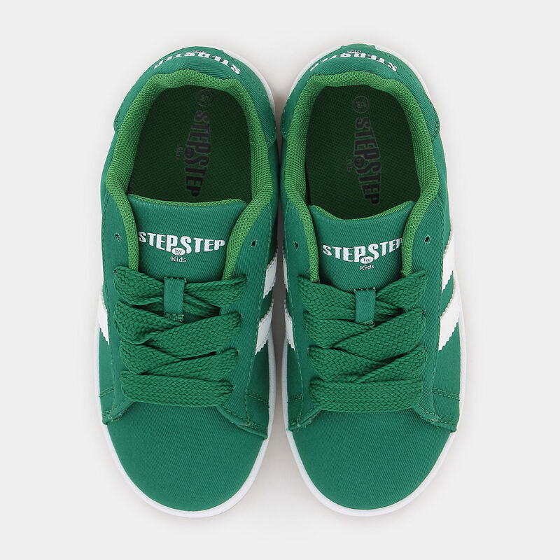 BAMBINO da BAMBINI | SPORTIVE STEP BY STEP