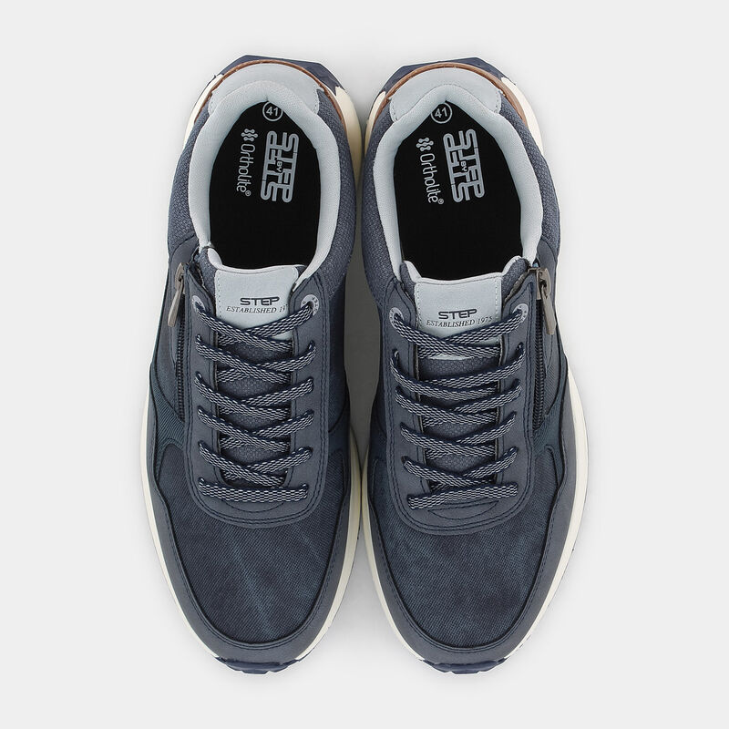 SCARPE da UOMO | SNEAKERS STEP BY STEP