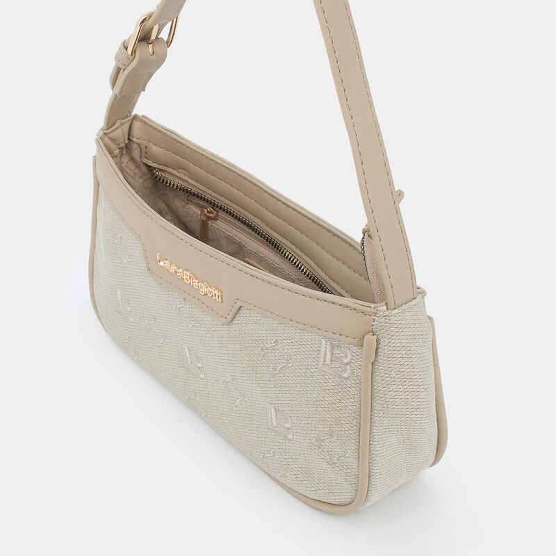 4 FELIX NATURAL E25 da LAURA B 25S118 | null LAURA BIAGIOTTI