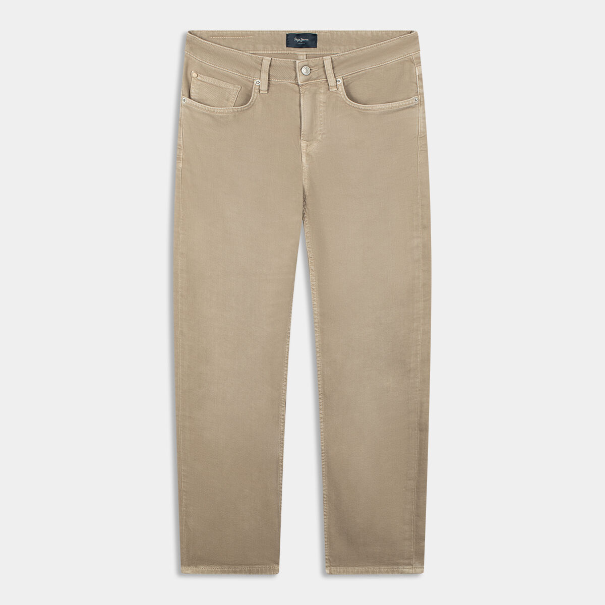 Pantaloni Pepe Jeans da Uomo, beige