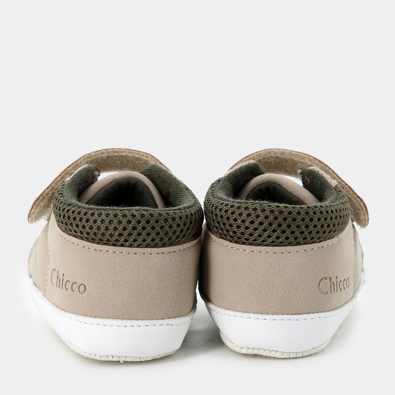 BAMBINO da BAMBINI | PRIMI PASSI CHICCO