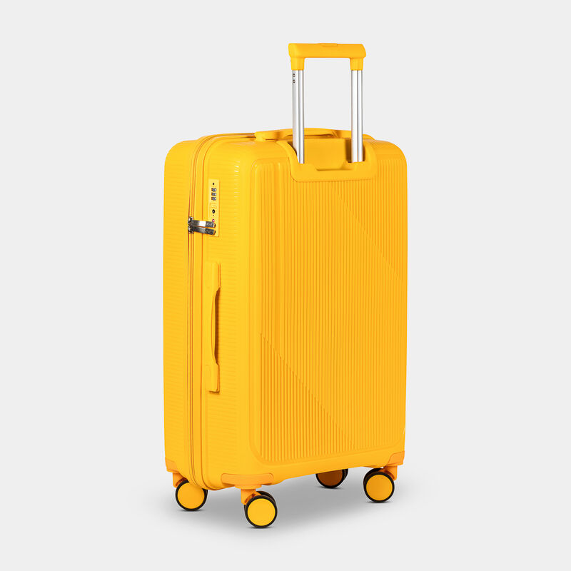 null da OSCAR&T PP2026/M  YELLOW CO | null OSCAR&THAIS