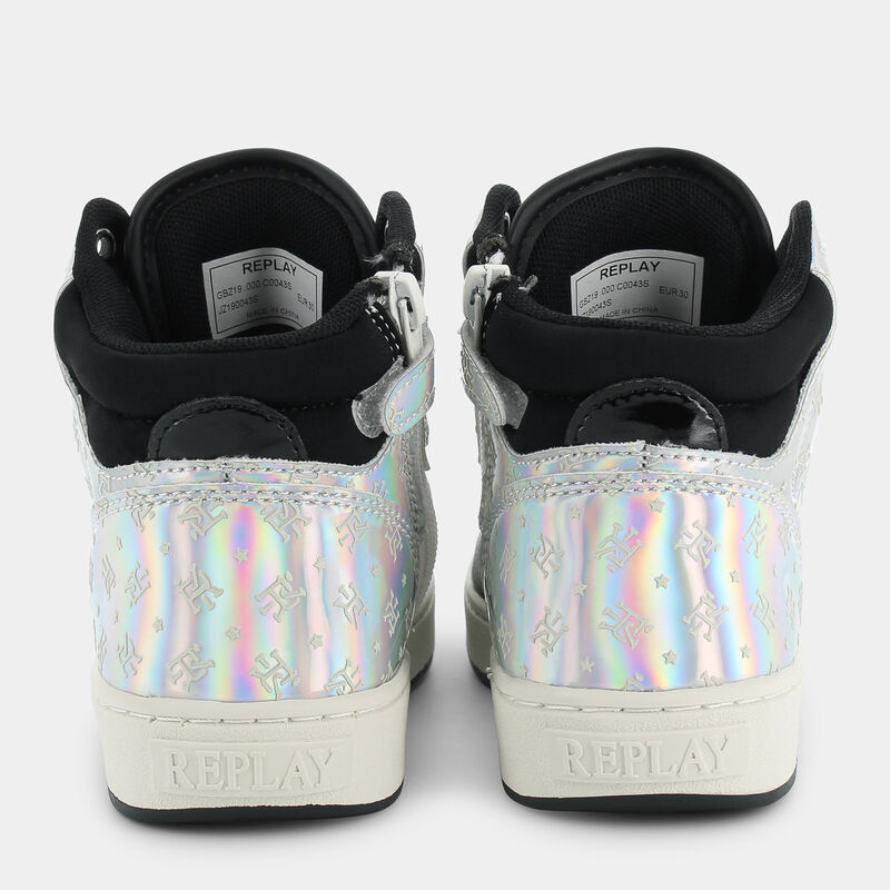 BAMBINA da BAMBINI | SNEAKERS REPLAY