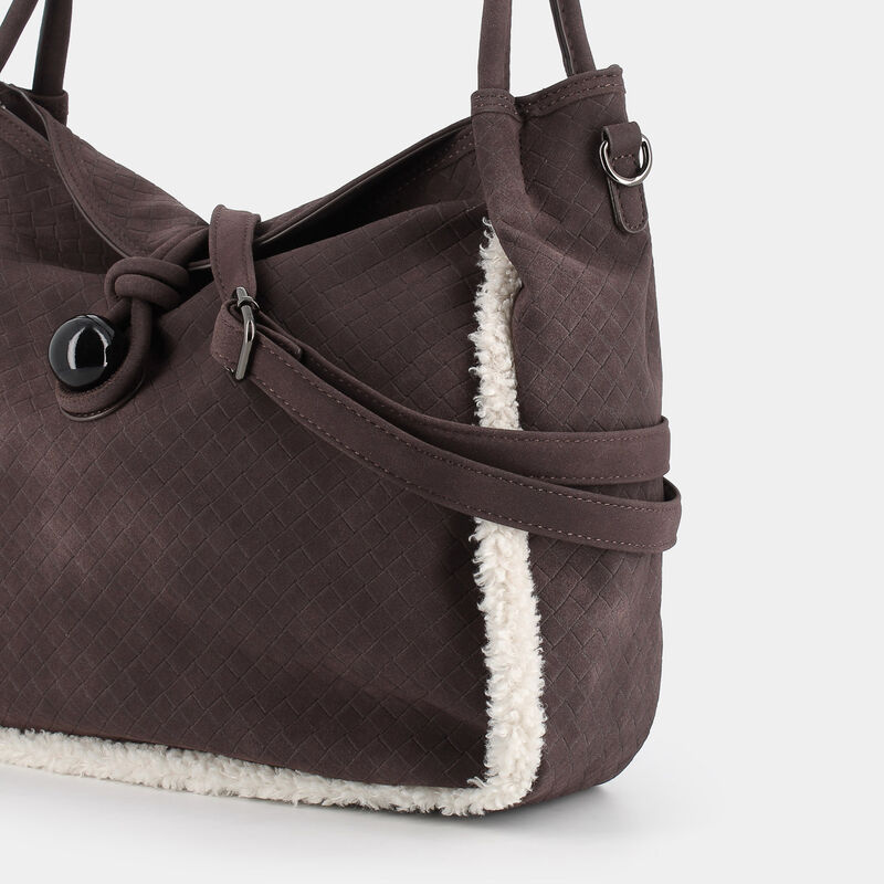 null da MARINA  MB0647SG3  DK BRW I25 | null MARINA GALANTI