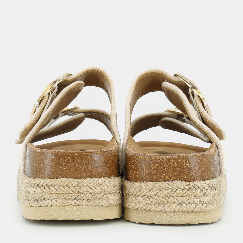 SCARPE da DONNA | SANDALI SUPERGA