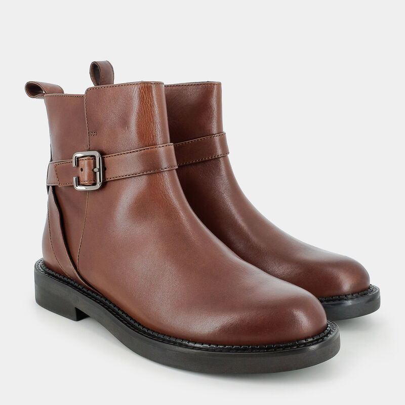 SCARPE da DONNA | TRONCHETTI GEOX
