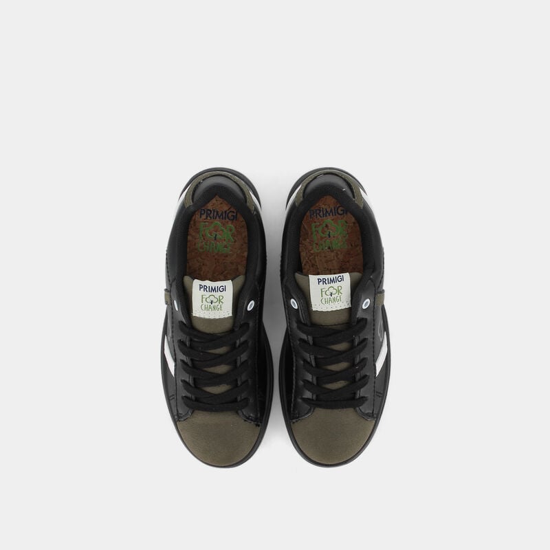 BAMBINO da BAMBINI | SNEAKERS PRIMIGI