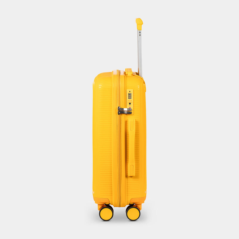 null da OSCAR&T PP2026/P  YELLOW CO | null OSCAR&THAIS