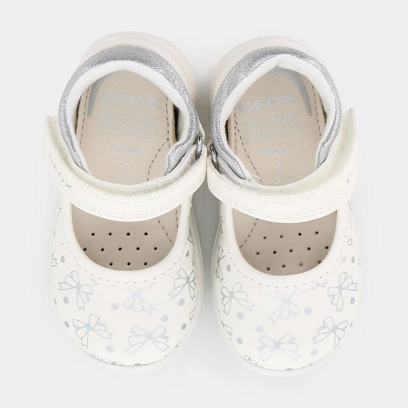 BAMBINA da BAMBINI | PRIMI PASSI GEOX