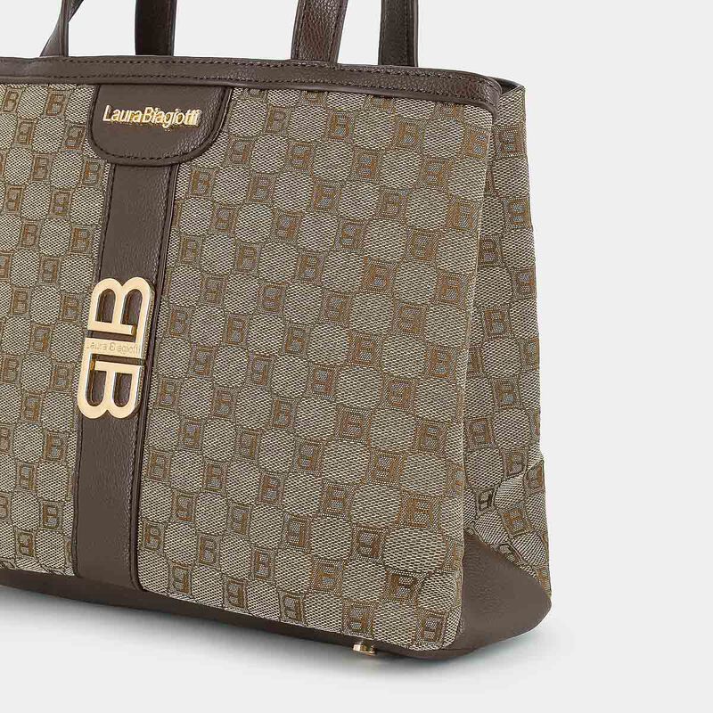 3B DELRAY T.MORO I25 da LAURA B 25W255 | null LAURA BIAGIOTTI