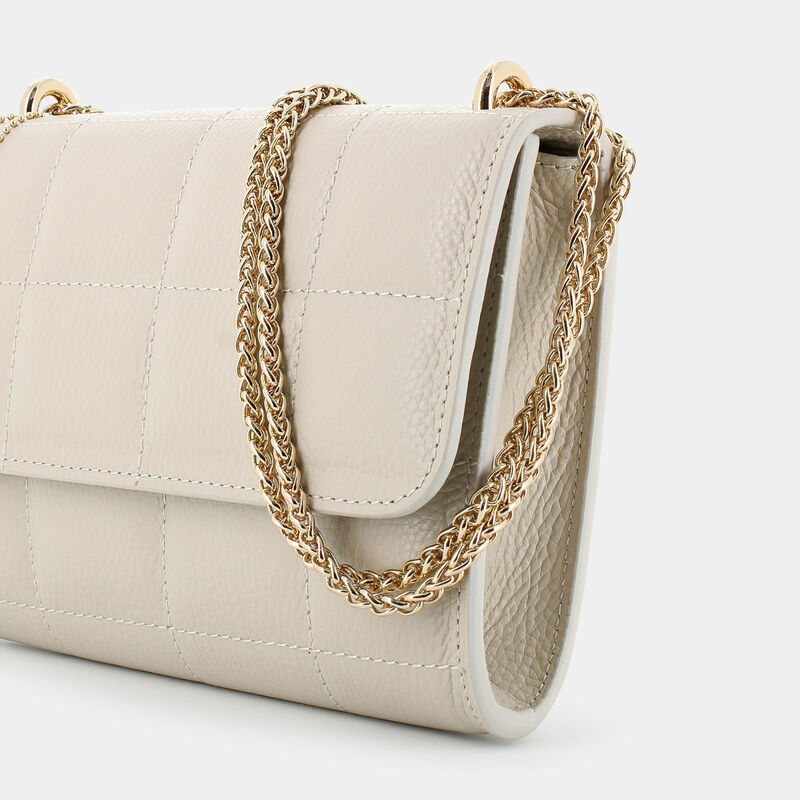 E25 da PATTI D AM | 18 DOLLARO BEIGE E25 PATTI DI LUNA